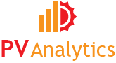 PVAnalytics